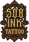 508 Ink Tattoo